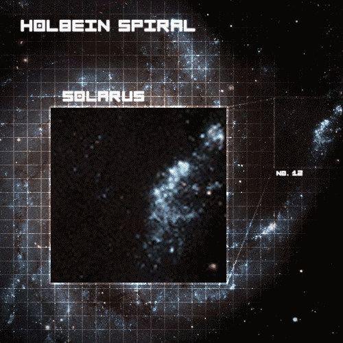 an image showing the approximate location of solarus within the holbein spiral galaxy