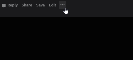 Detailed instructions on how to survive on Reddit